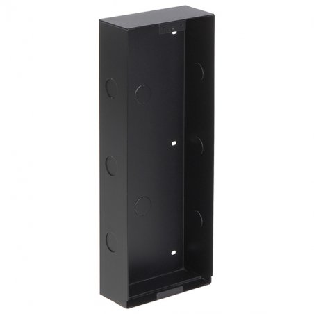 Dahua VTOB101 Cover A dozna metal | Giga Informatika