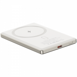 Power bank CANYON OnPower 505 5000 mAh MagSafe | Giga Informatika