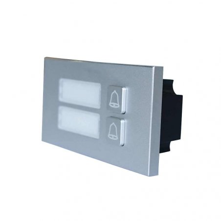 Dahua VTO4202F-MB2 modul sa 2 tastera