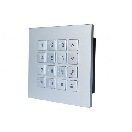 Dahua VTO4202F-MK modul sa tastaturom