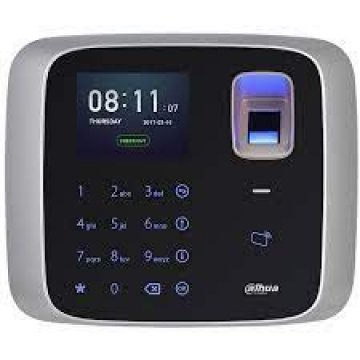 Dahua ASA2212A kontroler za radno vrijeme | Giga Informatika