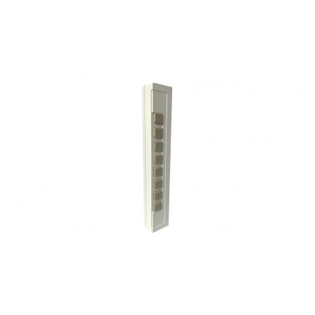 Bitron Video Bitron modul sa 4 tastera za intercom