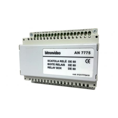 Bitron Video Bitron komunikator DE 80 relejni modul