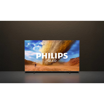 Philips 75PUS7810/12 4K QLED TV 75" (189 cm), Titan SMART OS, Dolby Atmos, HDR10+