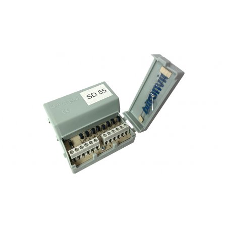 Bitron video distributer SD 55