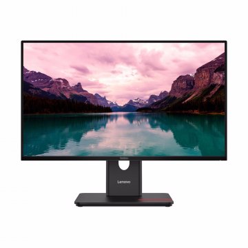 Lenovo ThinkVision T24-40 monitor 23.8" IPS, Full HD 1920x1080, 120Hz