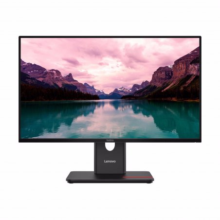 Lenovo ThinkVision T24-40 monitor 23.8" IPS, Full HD 1920x1080, 120Hz