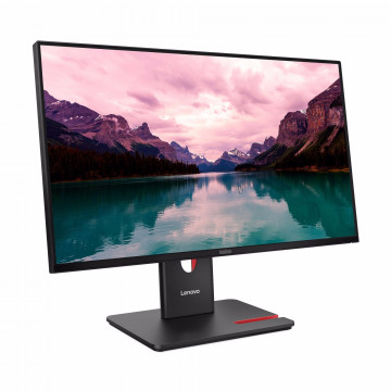 Lenovo ThinkVision T24-40 monitor 23.8" IPS, Full HD 1920x1080, 120Hz