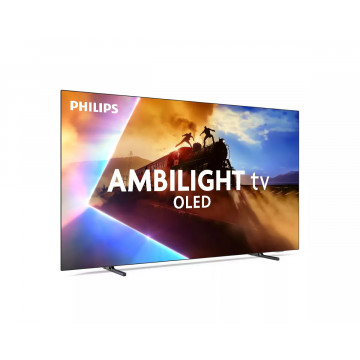 Philips 65OLED801/12 4K OLED Ambilight TV, 65 inča, 144 Hz, Dolby Vision