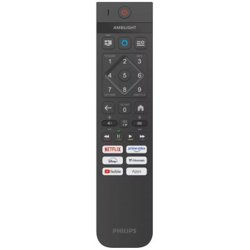 Philips 65OLED801/12 4K OLED Ambilight TV, 65 inča, 144 Hz, Dolby Vision