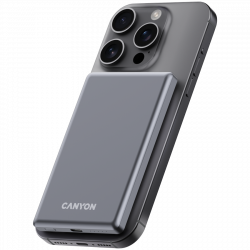 CANYON 