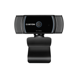 CANYON C5 web kamera Full HD 1080p, auto fokus | Giga Informatika