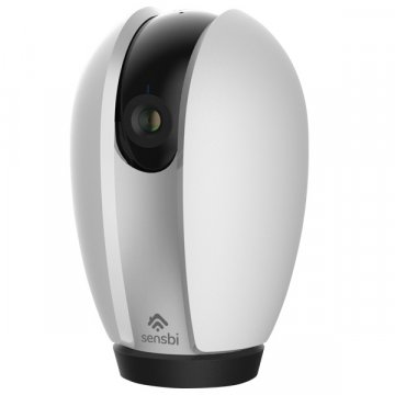 Sensbi ROTI 2MP WiFi bežična kamera sa Pan-Tilt | Giga Informatika