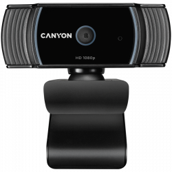 CANYON C5 web kamera Full HD 1080p, auto fokus | Giga Informatika