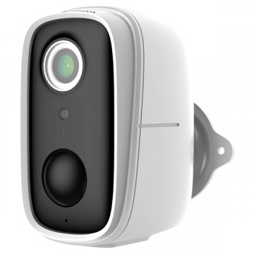 Sensbi SNAPI 2MP WiFi bežična kamera na baterije | Giga Informatika
