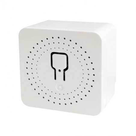 Sensbi Mini Wi-Fi rele 150W | Giga Informatika