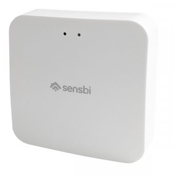Sensbi HUBI Smart ZigBee gateway | Giga Informatika