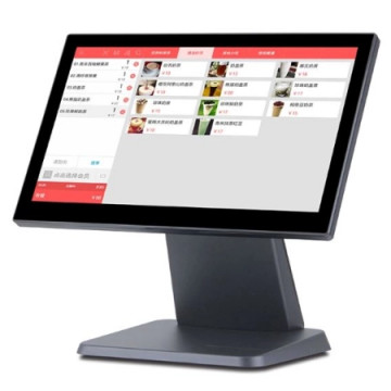 15.6" Gsan POS AiO System Touchscreen GS-T3 | Giga Informatika