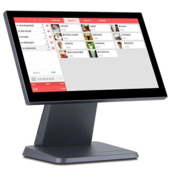 15.6" Gsan POS AiO System Touchscreen GS-T3 | Giga Informatika