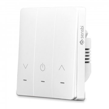 Sensbi Z-DIMMI ZigBee uzidni regulator dimer | Giga Informatika
