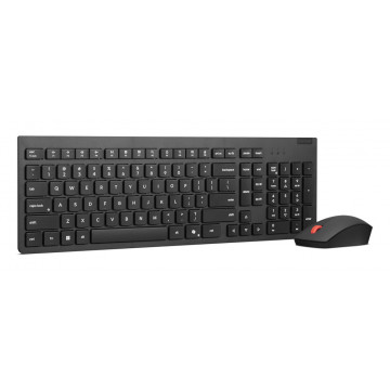 Lenovo Essential Wireless Combo tastatura i miš Gen2, bežični set, 1600 dpi