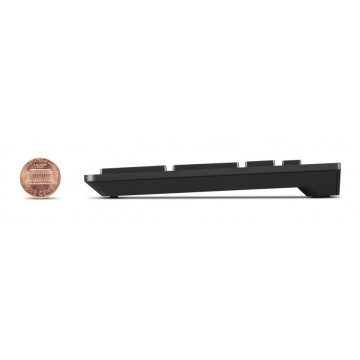 Lenovo Essential Wireless Combo tastatura i miš Gen2, bežični set, 1600 dpi