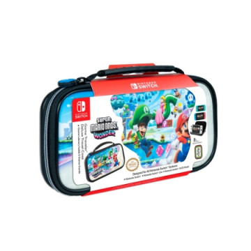 BigBen Nintendo Switch Travel Case Super Mario Bro | Giga Informatika