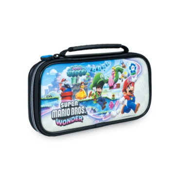 BigBen Nintendo Switch Travel Case Super Mario Bro | Giga Informatika