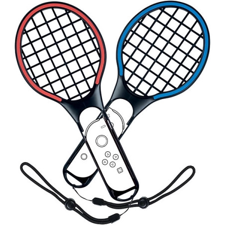 BigBen Tennis Racket Nintendo Switch | Giga Informatika