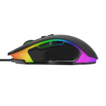 NOXO  Gaming Miš Soulkeeper RGB | Giga Informatika