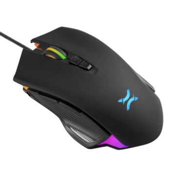 NOXO  Gaming Miš Soulkeeper RGB | Giga Informatika
