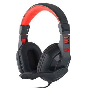 ReDragon - Gaming Slušalice sa mikrofonom Ares H120 | Giga Informatika