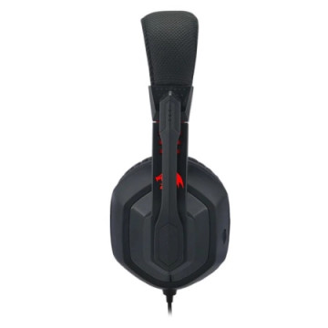 ReDragon - Gaming Slušalice sa mikrofonom Ares H120 | Giga Informatika