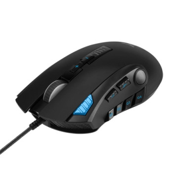 NOXO Gaming Miš Nightmare RGB | Giga Informatika