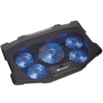 Thermaltake Massive 12 Max Notebook Cooler | Giga Informatika