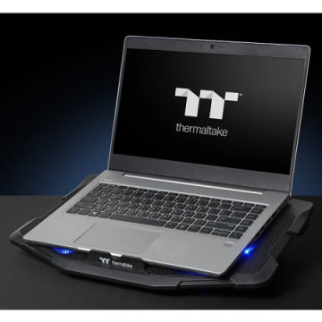Thermaltake Massive 12 Max Notebook Cooler | Giga Informatika