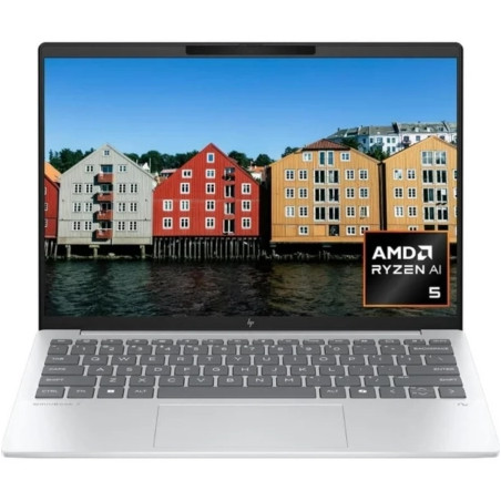 HP OmniBook 7 Aero 13-BG1000 laptop B6KF9UA