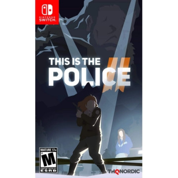 This is the Police 2 /Switch | Giga Informatika