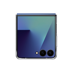 Samsung Galaxy Z Flip7 Clear Case maska za mobitel | Giga Informatika