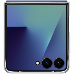 Samsung Galaxy Z Flip7 Clear Case maska za mobitel | Giga Informatika