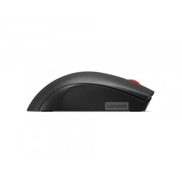 Lenovo 150 Wireless miš, bežični optički miš 1000 dpi, USB