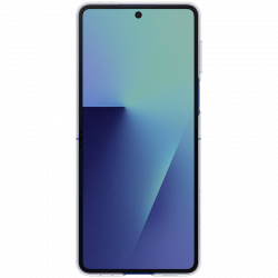 Samsung Galaxy Z Flip7 Clear Case maska za mobitel | Giga Informatika