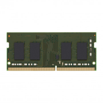 Kingston 16GB DDR4 3200MT/s SODIMM memorija za laptop, Single Rank