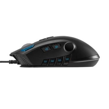 NOXO Gaming Miš Nightmare RGB | Giga Informatika