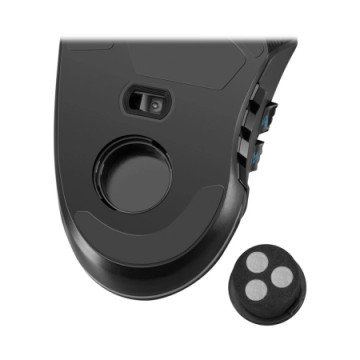 NOXO Gaming Miš Nightmare RGB | Giga Informatika