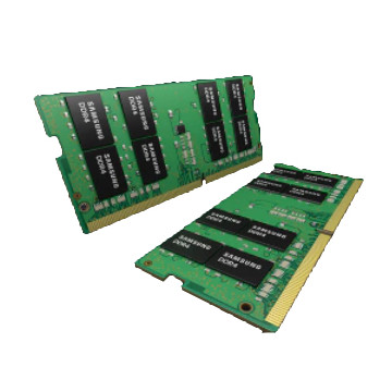 Samsung DDR5 32GB SODIMM 4800MHz memorija za laptop