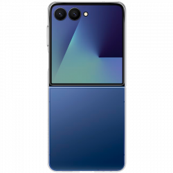 Samsung Galaxy Z Flip7 Clear Case maska za mobitel | Giga Informatika
