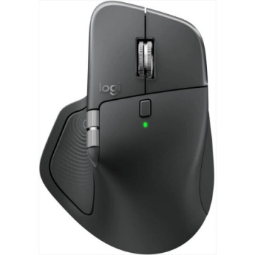 Logitech Miš MX Master 4 for Business Wireless Gra | Giga Informatika