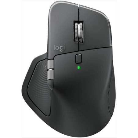 Logitech Miš MX Master 4 for Business Wireless Gra | Giga Informatika