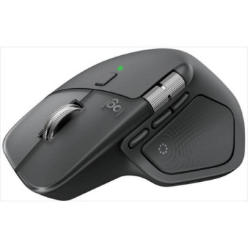 Logitech Miš MX Master 4 for Business Wireless Gra | Giga Informatika